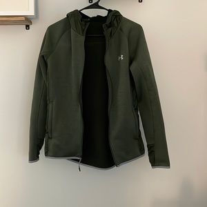 UA jacket